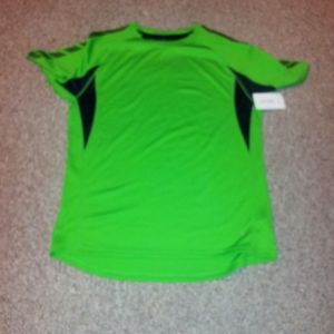 Large dry fit t-shirt